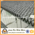 Heavy Duty Expanded Metall Mesh Stretch Metall Mesh